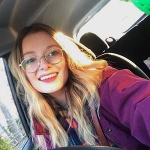 Meet your Posher, Megan